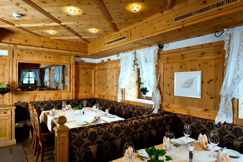 Hotel Bierwirt Innsbruck Eksteriør billede