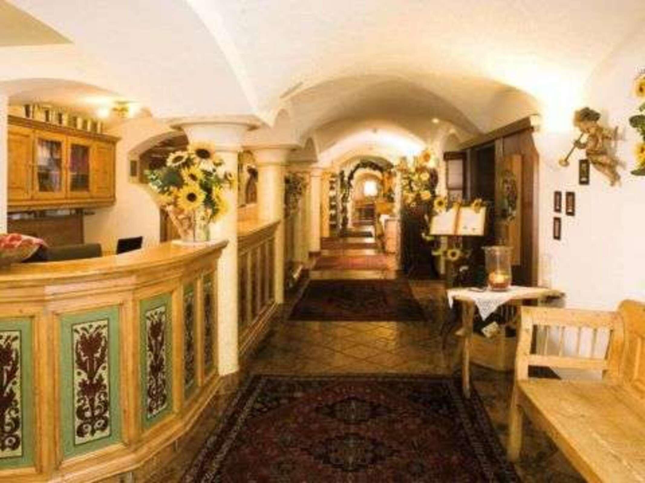 Hotel Bierwirt Innsbruck Eksteriør billede