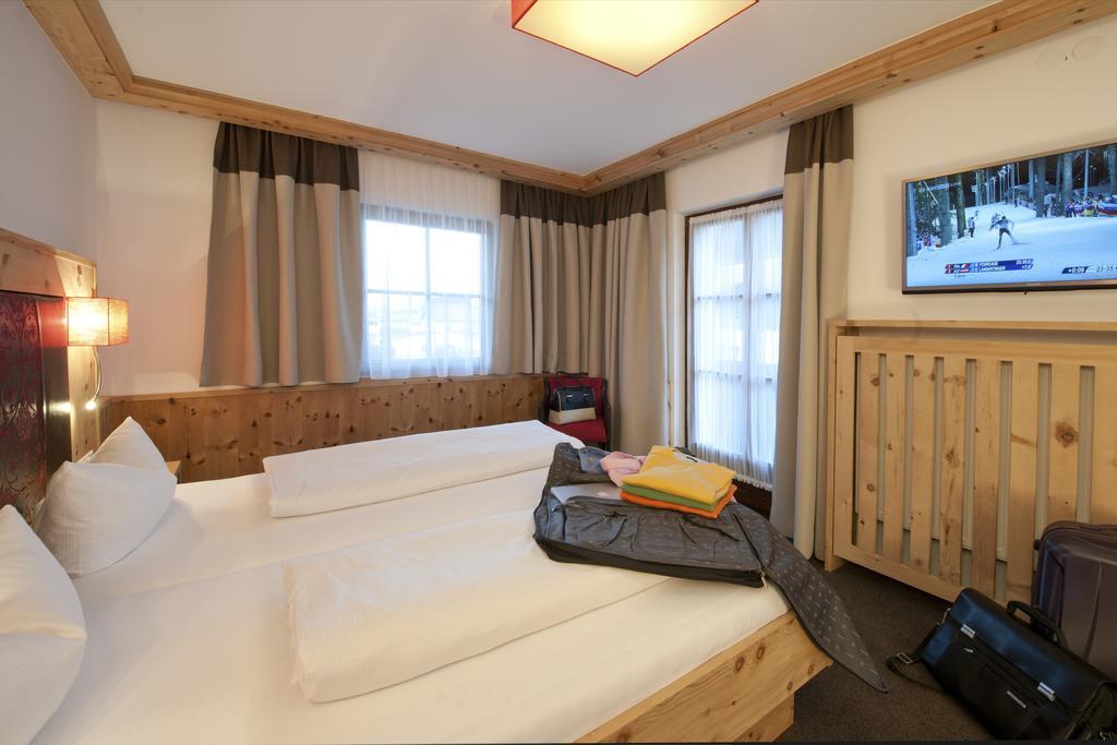 Hotel Bierwirt Innsbruck Eksteriør billede