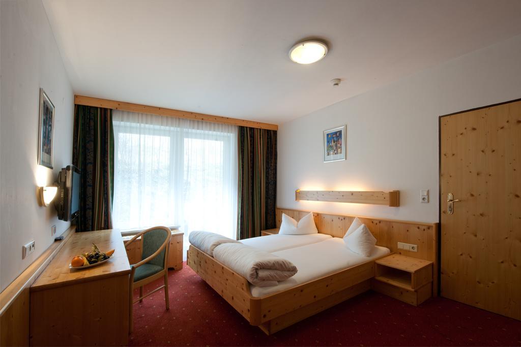 Hotel Bierwirt Innsbruck Eksteriør billede