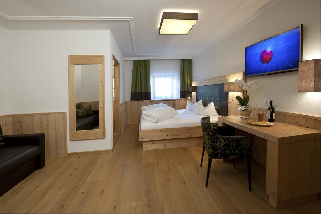 Hotel Bierwirt Innsbruck Eksteriør billede