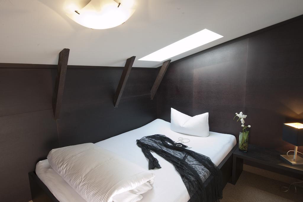 Hotel Bierwirt Innsbruck Værelse billede